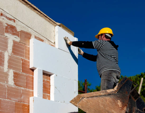 Types of Insulation We Offer in Bastrop, TX