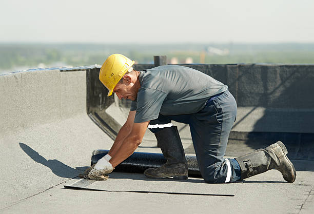 Best Spray Foam Insulation in Bastrop, TX